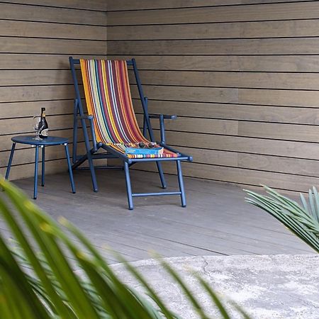 Tres Bel Appartement Perpignan Exterior foto