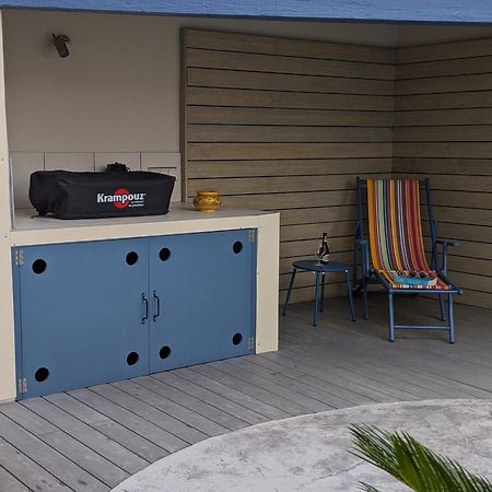 Tres Bel Appartement Perpignan Exterior foto