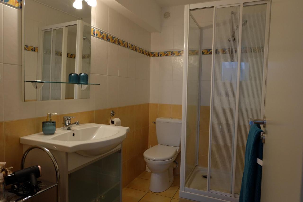 Tres Bel Appartement Perpignan Exterior foto