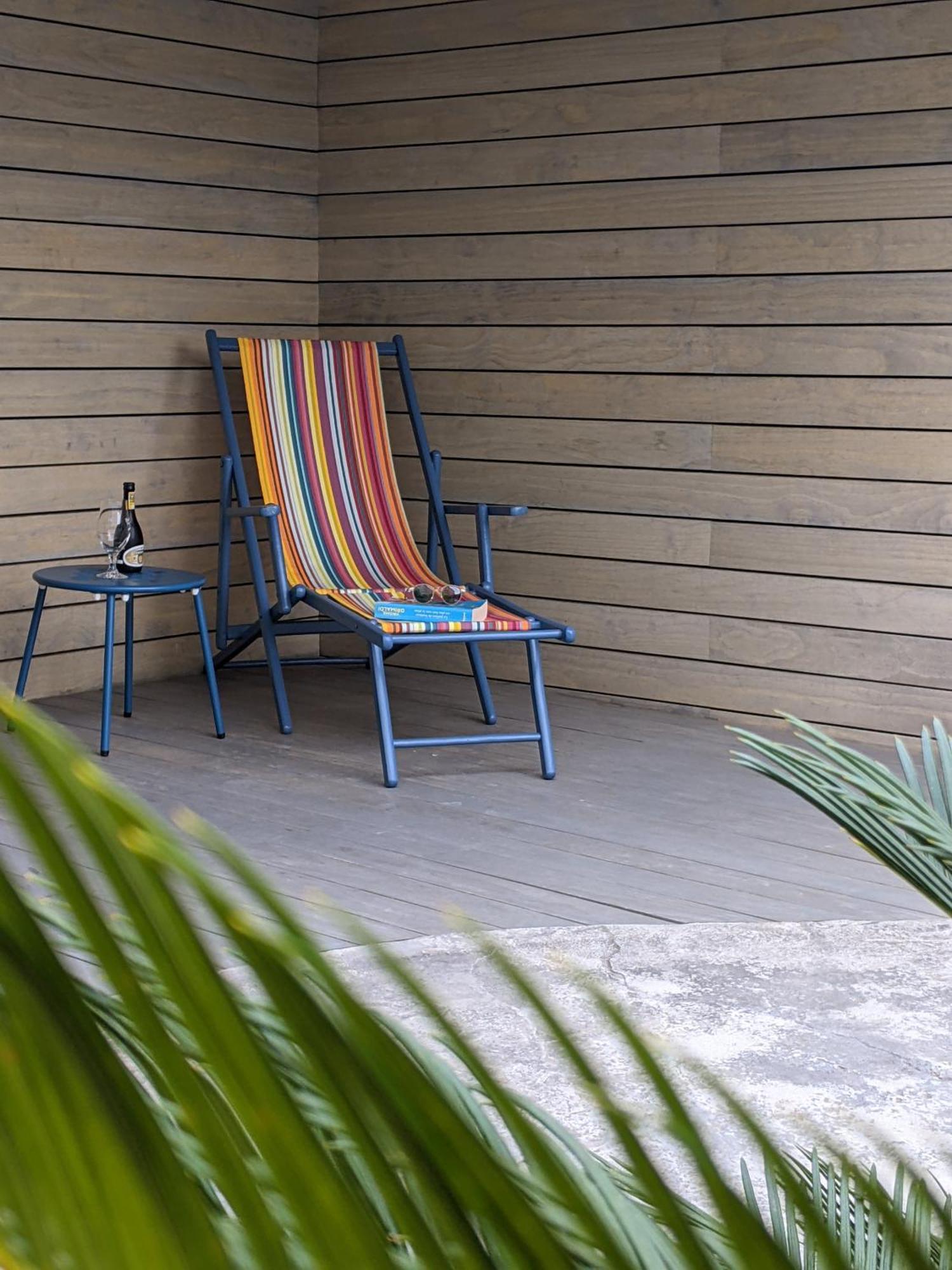 Tres Bel Appartement Perpignan Exterior foto